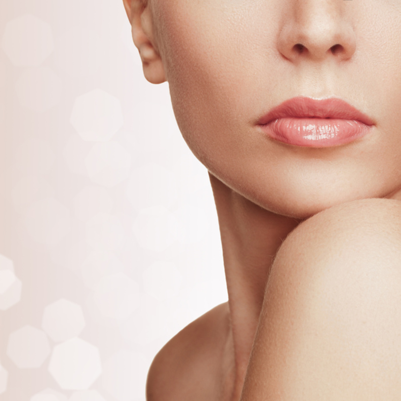 شفاهك اكبر مع هذه المستحضرات الطبيعية