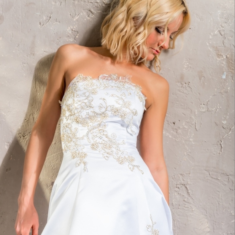 جميل ان تصلي الى يوم زفافك من دون كرش