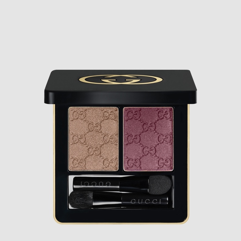 Gucci - EYE Magnetic Color Shadow Duo Primrose