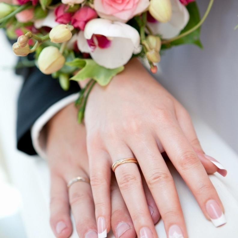 احصلي على اظافر صحية وسليمة