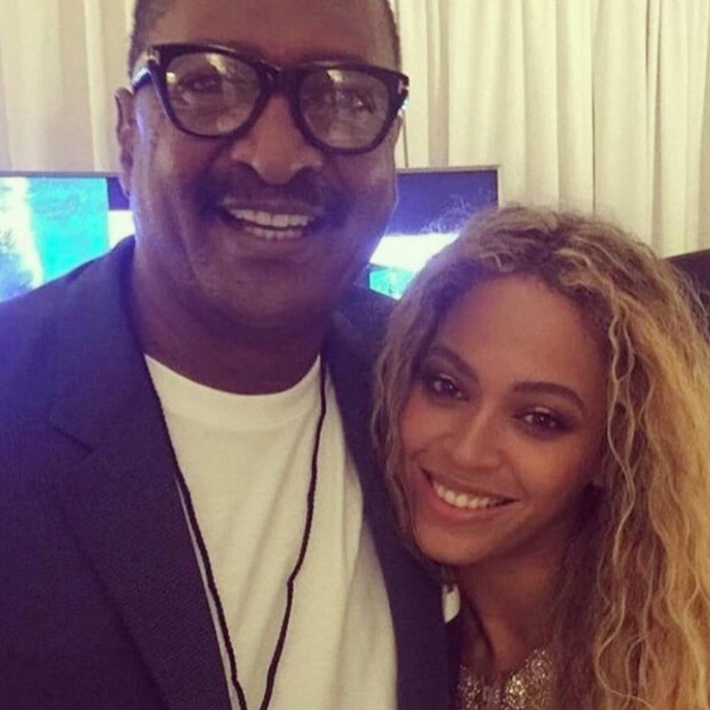 الخيانة واسباب اخرى وراء خلاف بيونسيه ووالدها