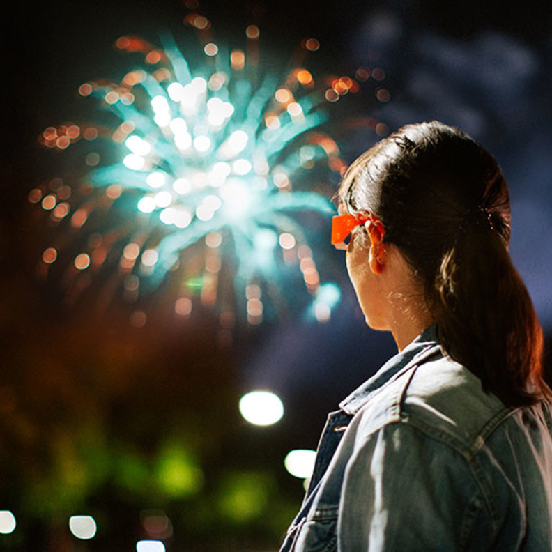 فيينا تنشر قلوب المحبة في سماء الإمارات خلال عيد الفطر السعيد - © Vienna Tourist Board - Paul Bauer