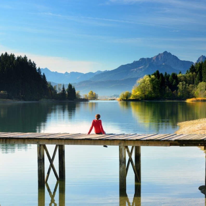 "اكتشف ألمانيا من بيتك" حمله سياحية افتراضية خلال جائحة كورونا