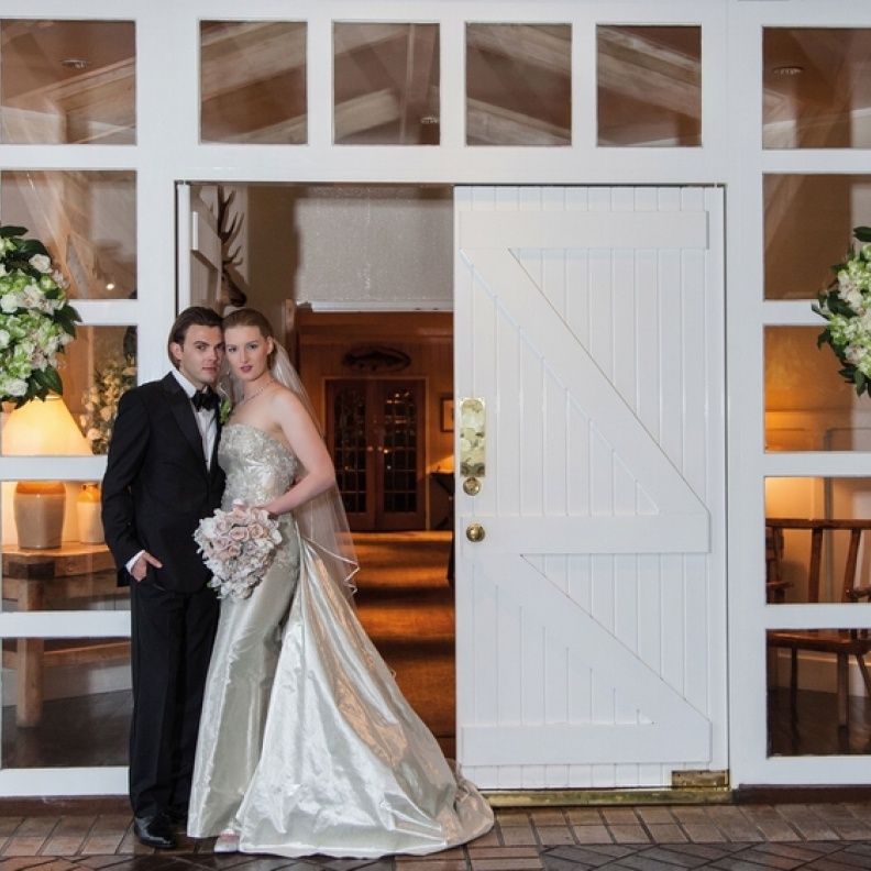 شهر عسل في نيو ميلان - هوكا