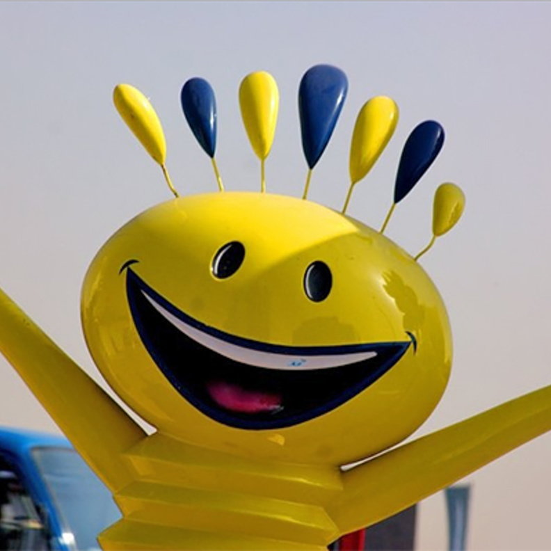 مهرجان صيف دبي 2016 .. الكثير من المرح والبهجة للجميع