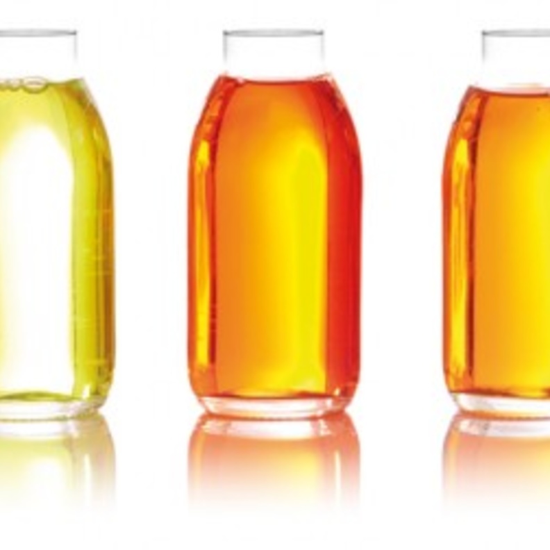 زيوت الفواكهه