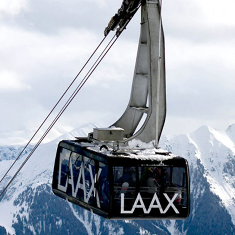 فليمز، لاكس، و فاليرا .. بلدات جبلية سويسرية في منتهى الروعة