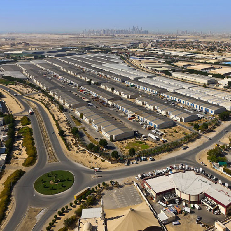 إنجاز 60% من مبادرات الاستراتيجية الصناعية بدبي