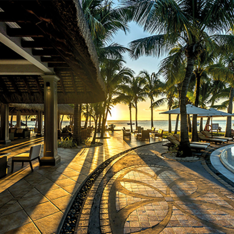 فندق بيتش كومبر في موريشيوس .. أحلامكم حقيقة !