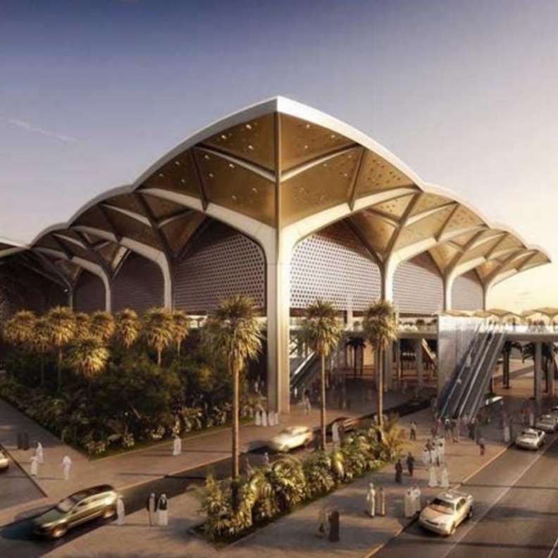 جدة داون تاون الجديدة .. مشروع إعادة تطوير الواجهة البحرية في وسط كورنيش