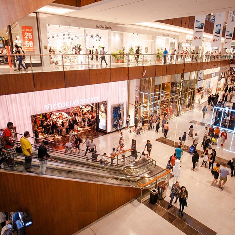 3 أيام من التخفيضات الكبرى .. خصومات في دبي تصل إلى 90 بالمية في 31 أكتوبر