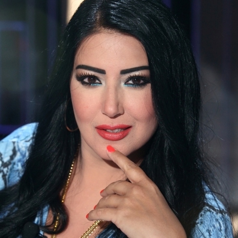 سمية الخشاب