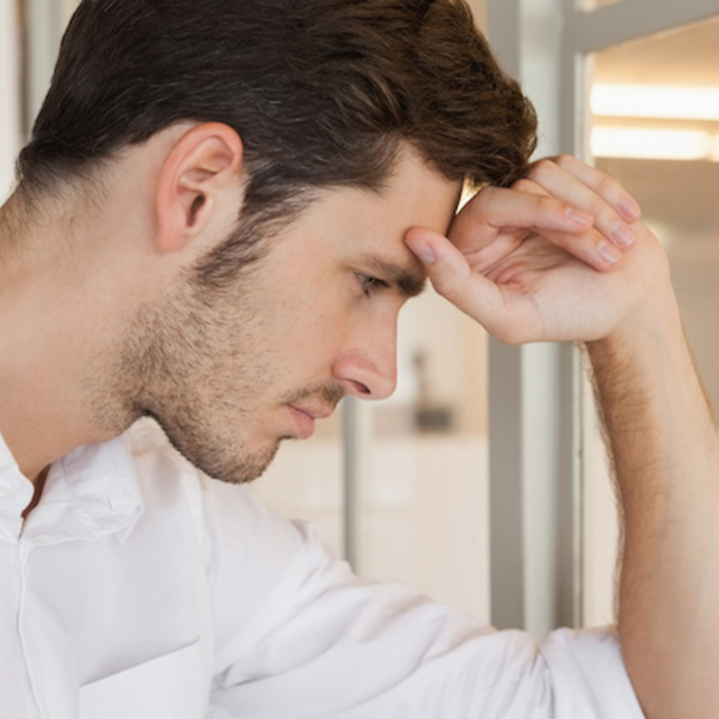 النظام الغذائي غير الصحي يزيد من خطر الاصابة بالتهاب البروستاتا