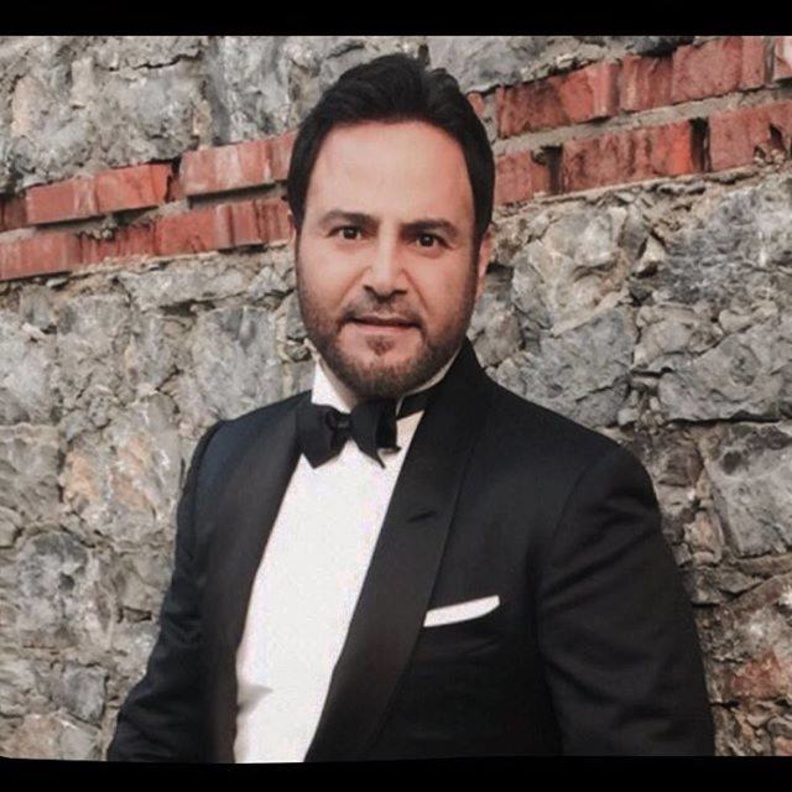 عاصي سيحتفل بعيد ميلاده مع أعضاء فريقه