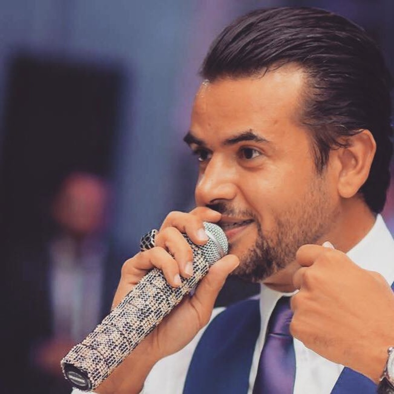 سامو يستعد لإصدار ألبومه الجديد