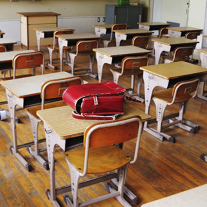 مديرة مدرسة بالشارقة توضح ملابسات وفاة طالبة بعدوى وبائية