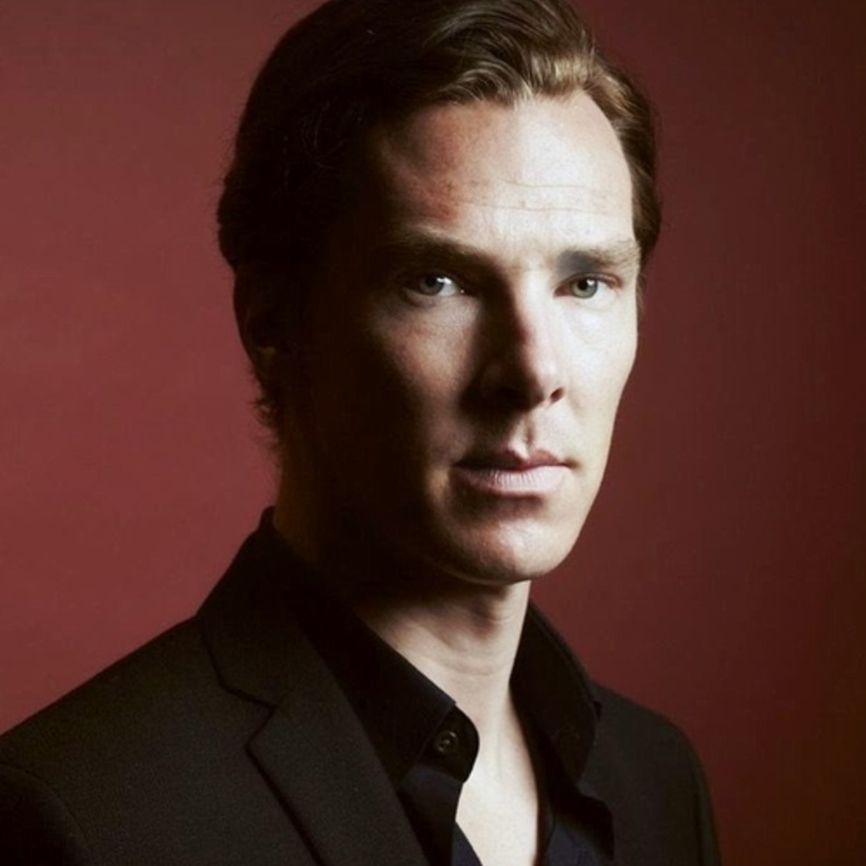 بيندكت كمبرباتش يتحدث عن حياته كوالد