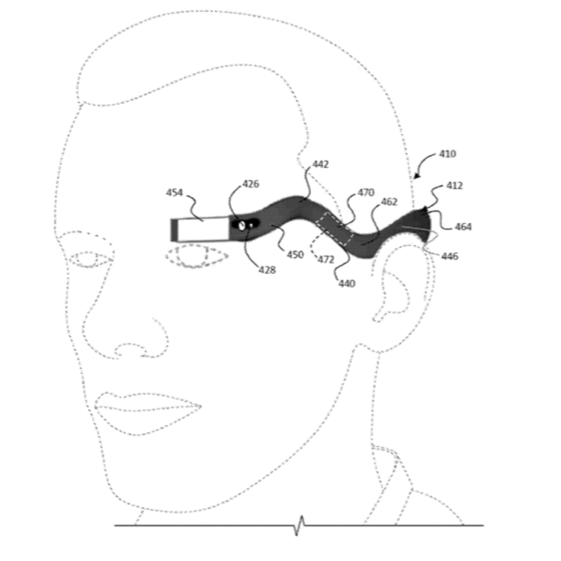 تفاصيل الجيل الثاني من نظارة "جوجل"..
