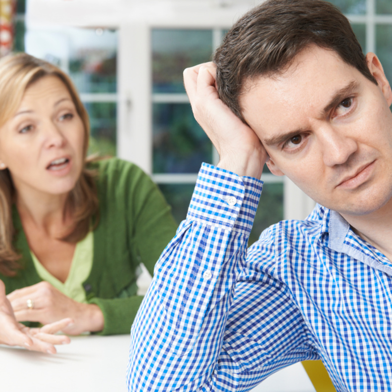 عامل جديد يفيد في التنبؤ بعمر الحياة الزوجية 