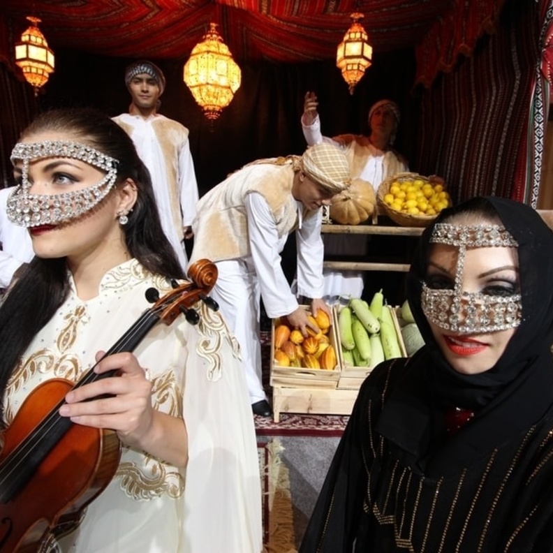 مول الإمارات .. 47 عاماً من العزّة والفخر