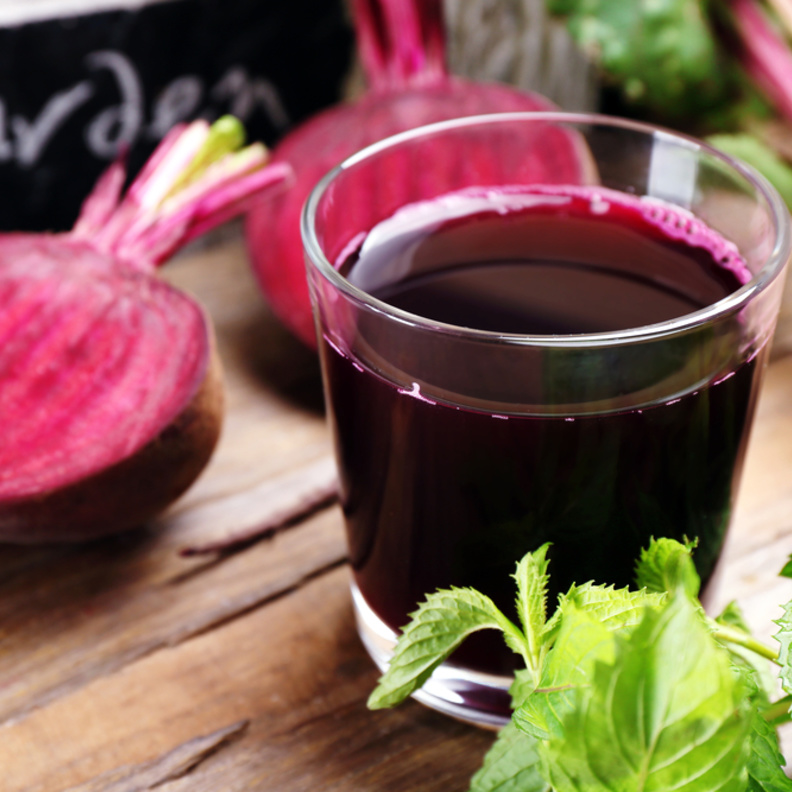 استخدامات عديدة للشمندر في روتين جمالك