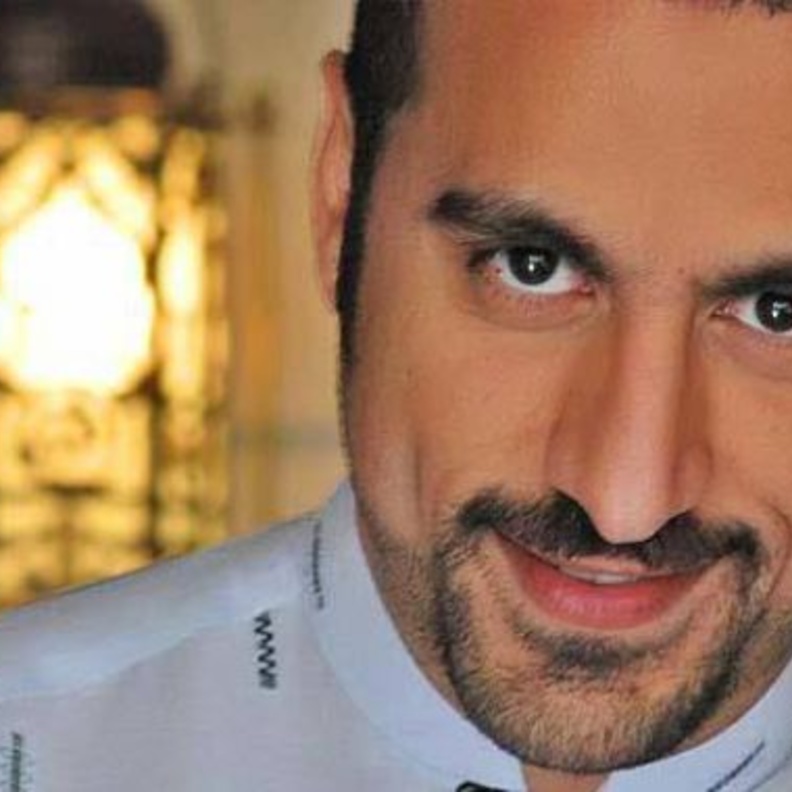 أحمد الشقيري