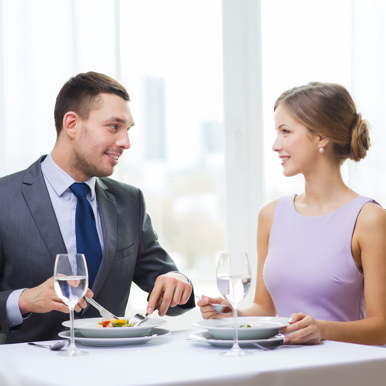 هكذا يحكم الرجل على جمال المرأة من النظرة الأولى 