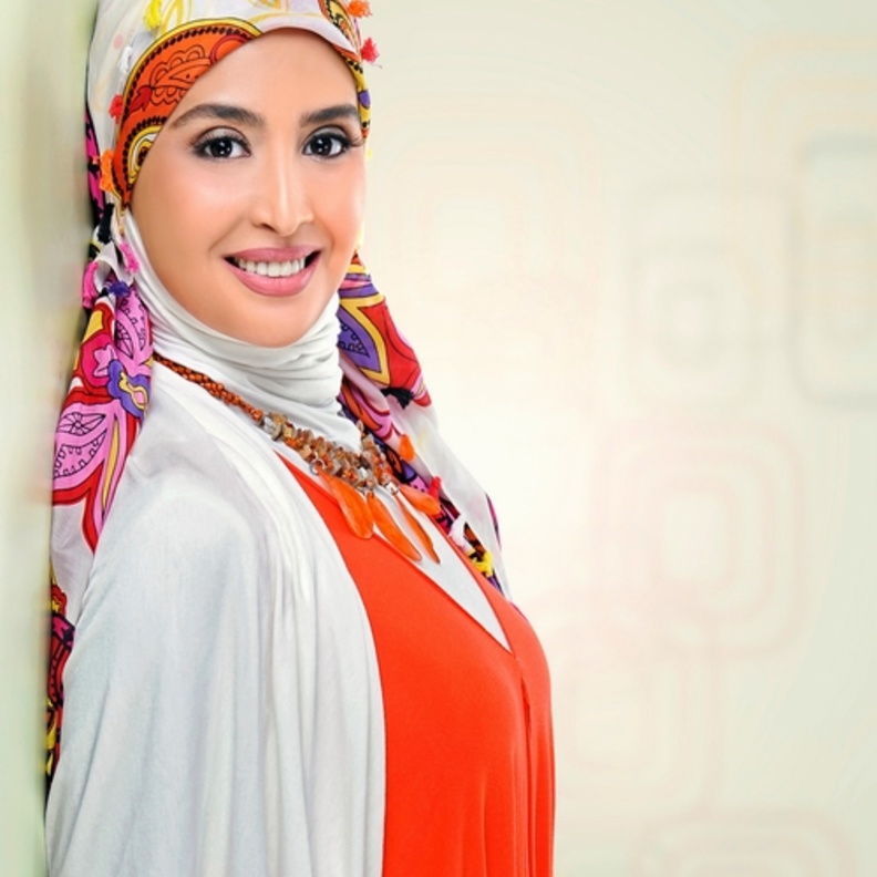 حنان ترك اعتزلت الفن نهائيا بسبب الحجاب