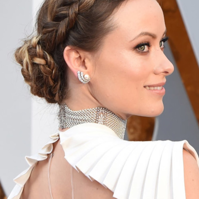 Olivia Wilde