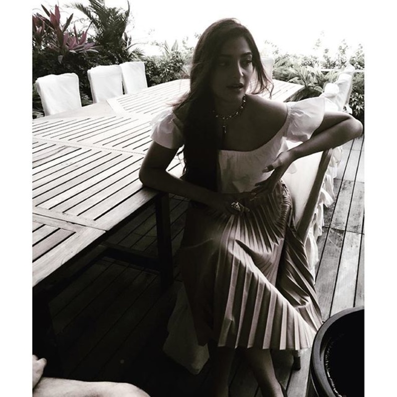 سونام كابور