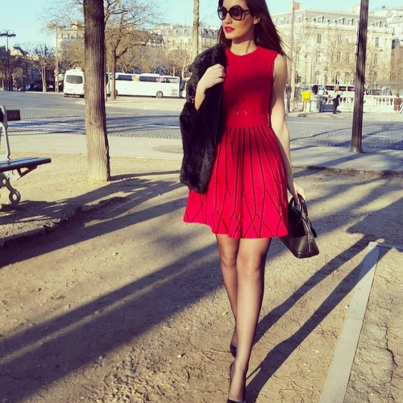 إطلالة نهارية