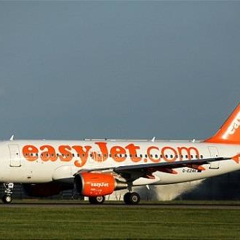 فكرة مبتكرة للتخلص من غرامة الوزن الزائد