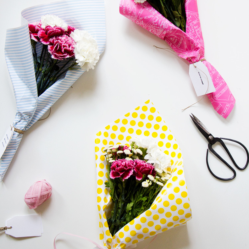 Flower for  Bridesmaid