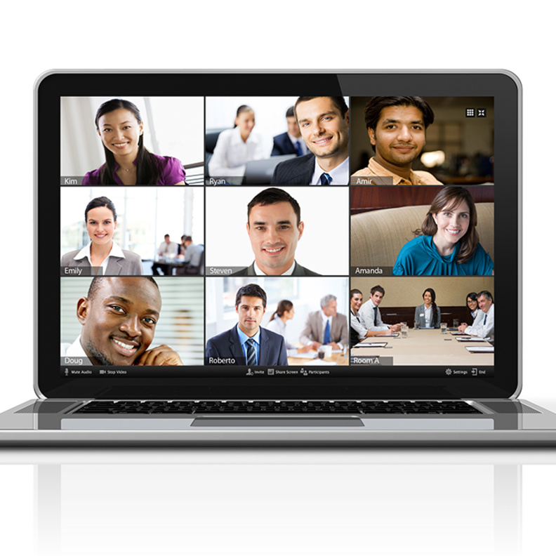 زووم Zoom من 30 إلى 300 مليون مستخدم في زمن الكورونا