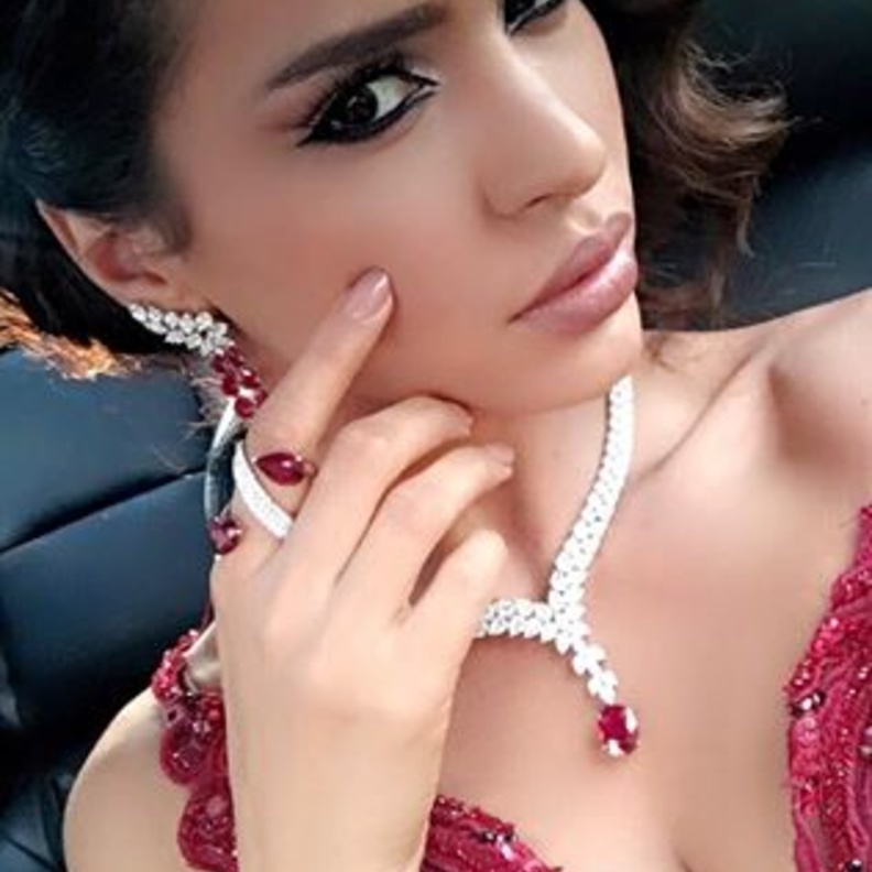 ليلى بن خليفة