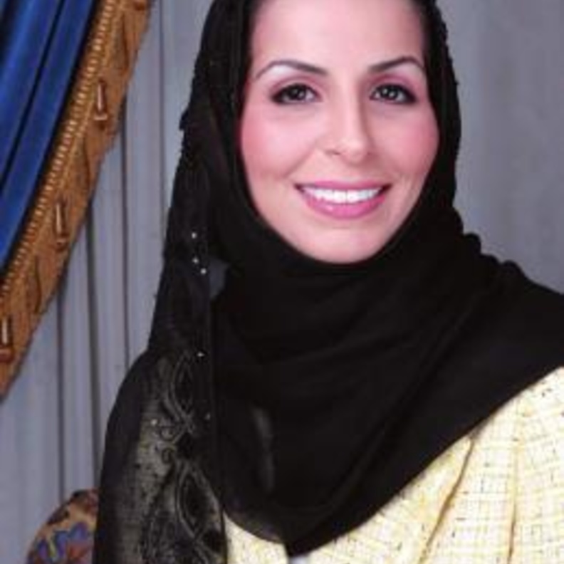 العالمة خولة الكريع