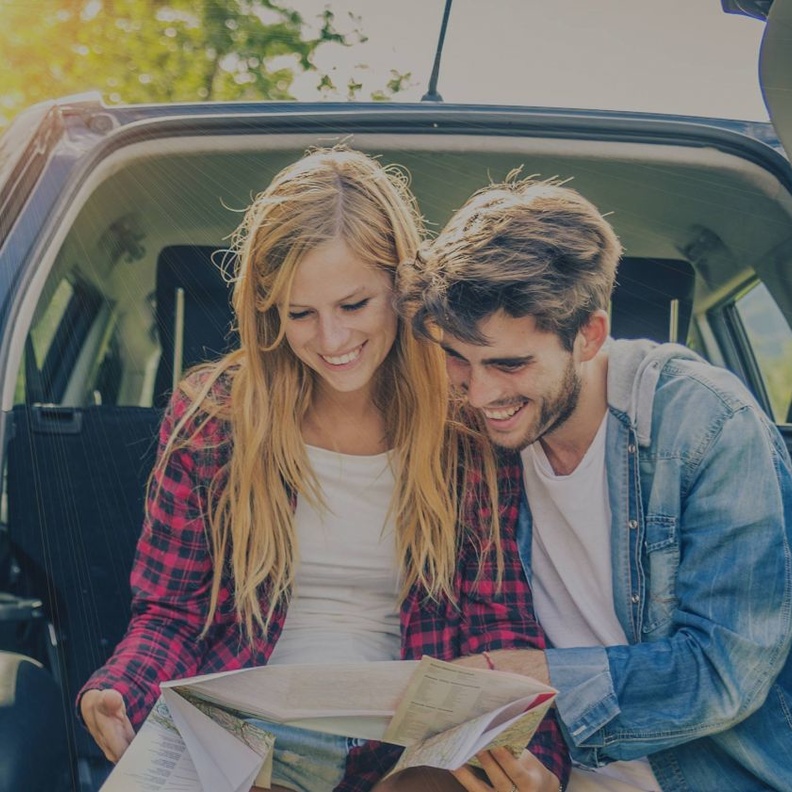 تجاهل عروض الحصول على سيارة اكبر وافضل