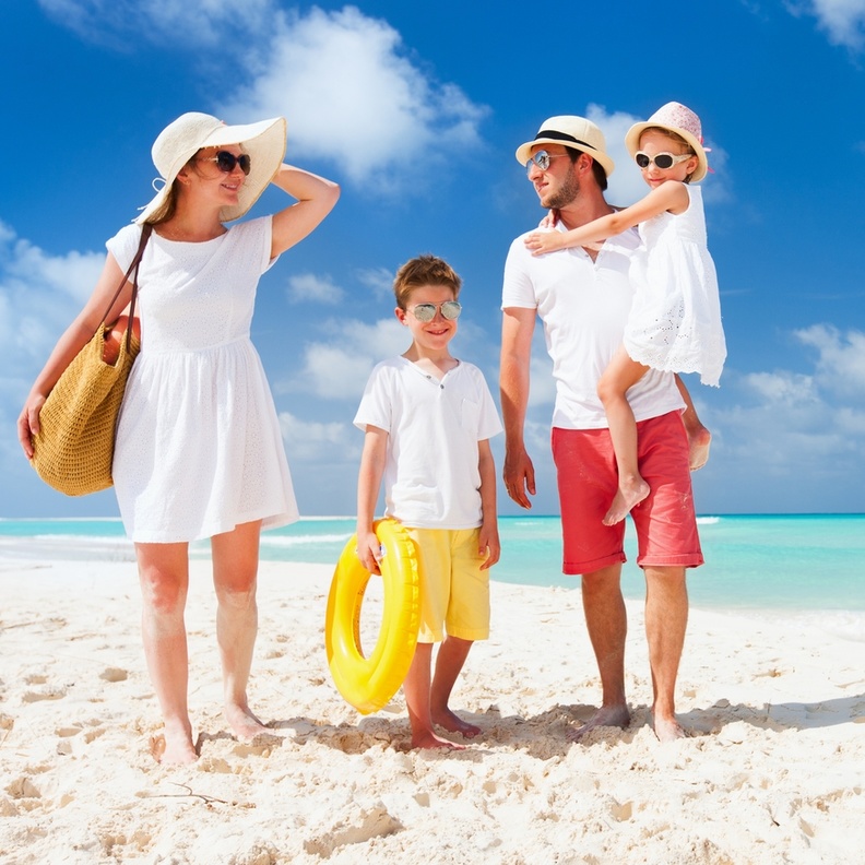 نصائح لرحلة سياحية عائلية ممتعة في العيد