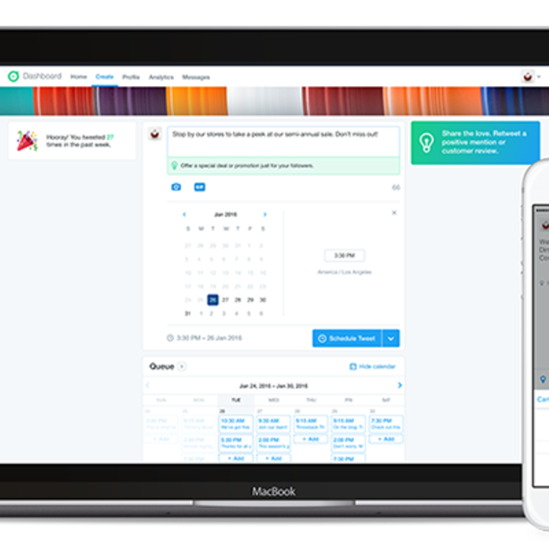 Dashboard منصة جديدة من تويتر لدعم الشركات وقطاع الأعمال