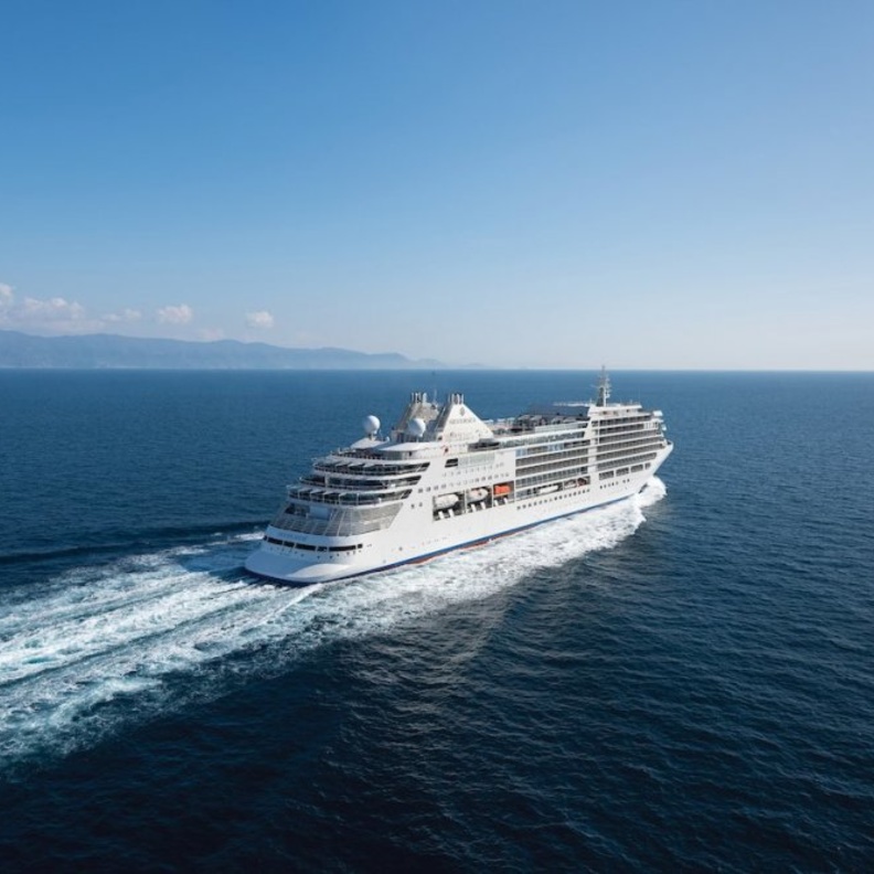 رحلات السفن السياحية الفاخرة (الكروز) من المقرر أن يتم الإعلان عن تفاصيلها من خلال الصفحة الرسمية الهيئة السعودية للسياحة