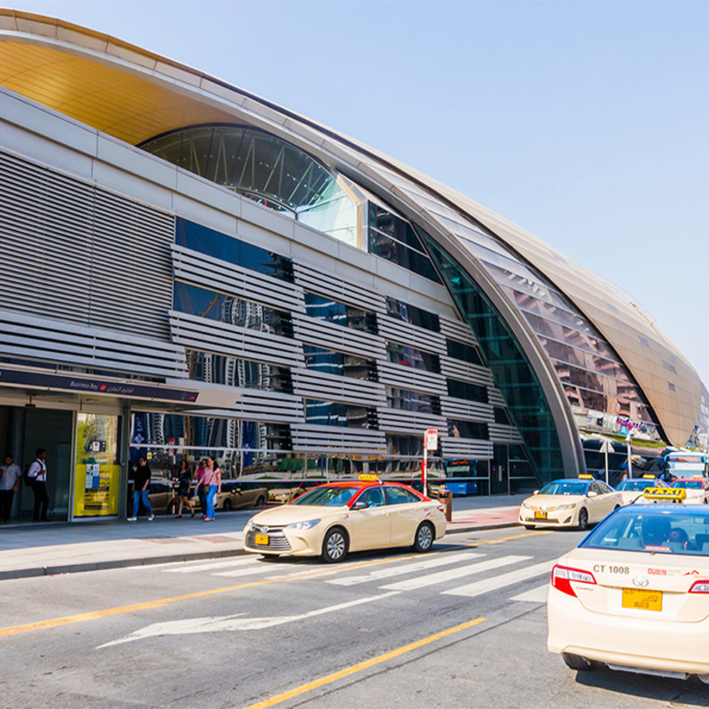 مواعيد تقديم خدمات "طرق دبي" خلال عطلة العام الهجري الجديد