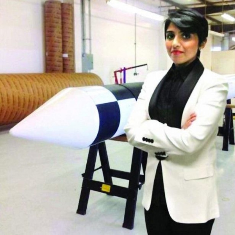 مشاعل الشميمري