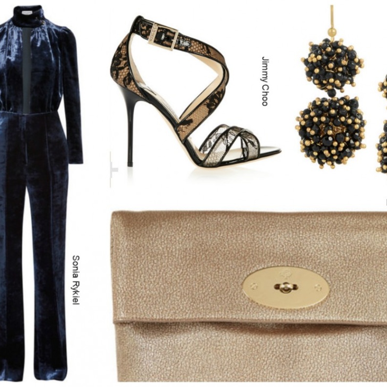 الأسلوب المخملي