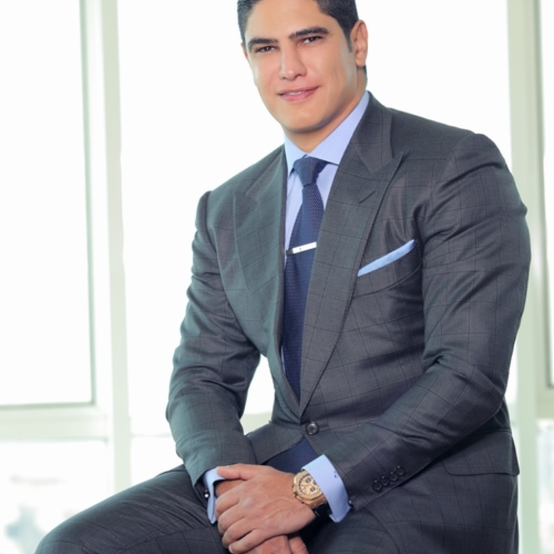  أبو هشيمة تطوله دوما شائعات الزواج من جميلات لبنان