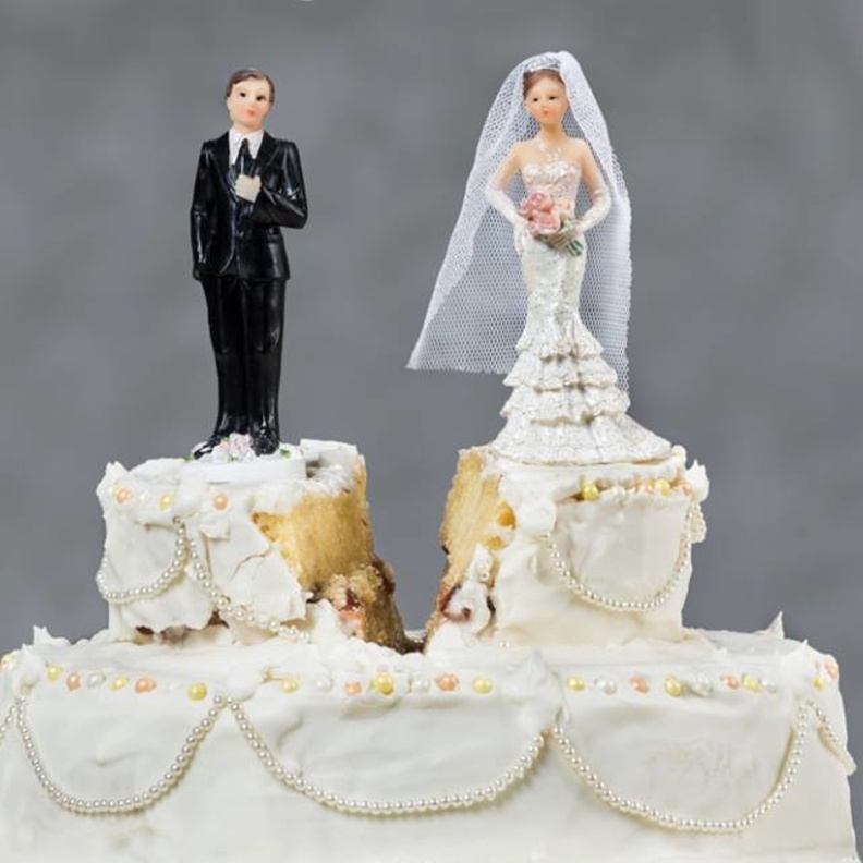 لكل زوج وزوجة ..6 أمور هامة تحصنكما ضد الطلاق 