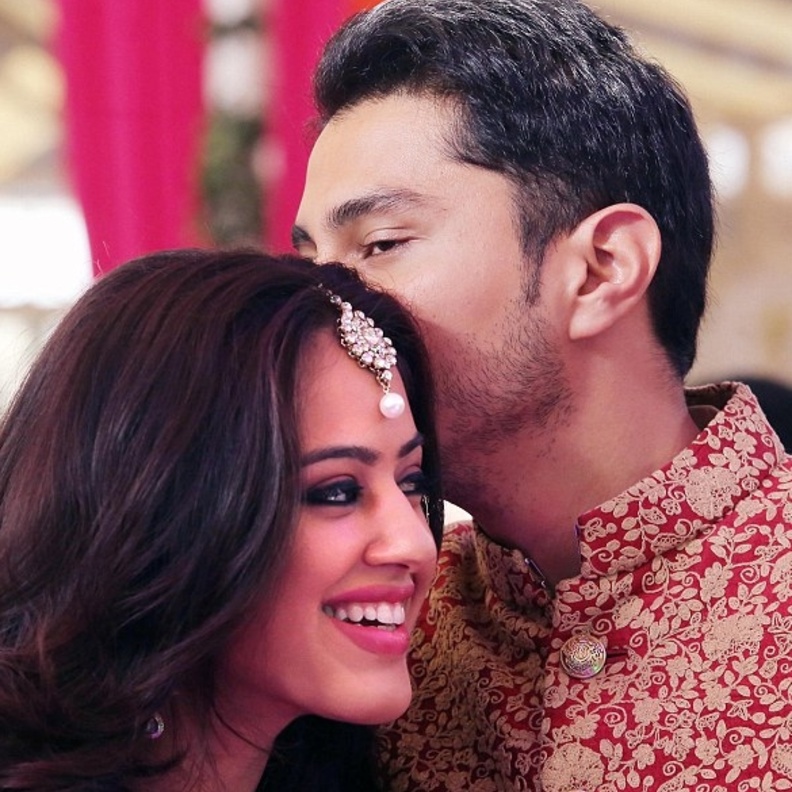 حفل زفاف هندي يكلف 14 مليون إسترليني