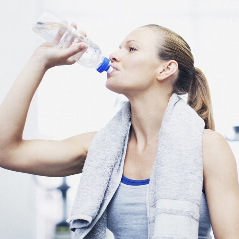 كيف تحصلين على الإستفادة القصوى من تمارين الصالة الرياضية؟