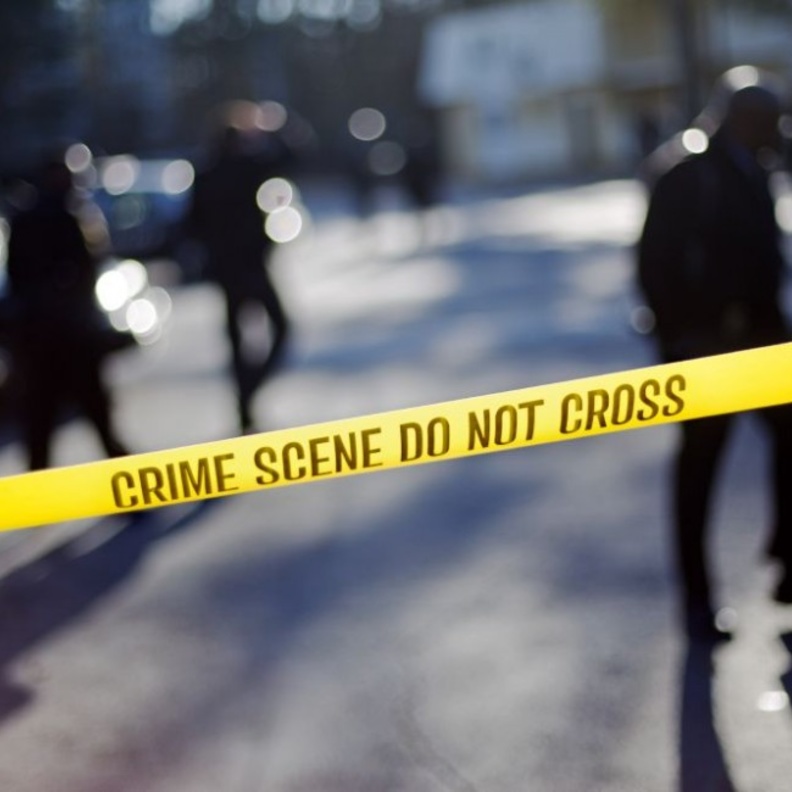 مبتعثة تطعن في أمريكا