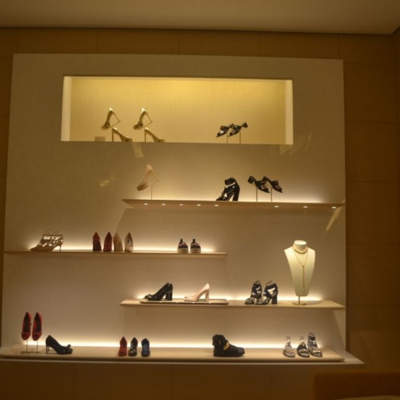 "هي" تشارك Louis Vuitton افتتاح متجرها الثاني في العاصمة السعودية 