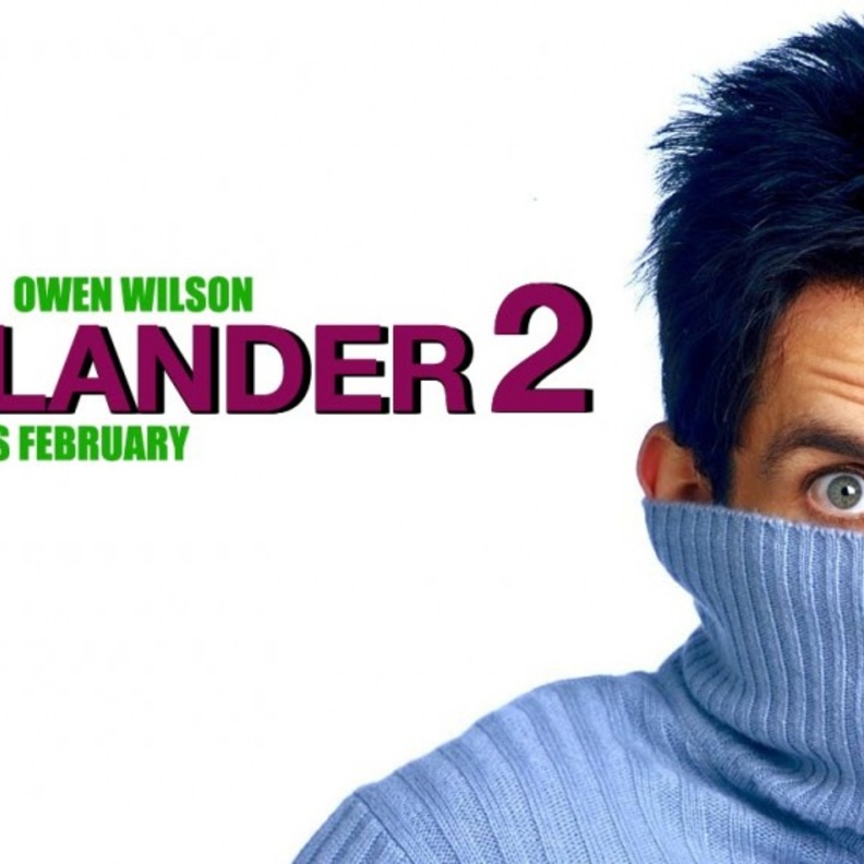 "Zoolander 2" يكسر الأرقام القياسية